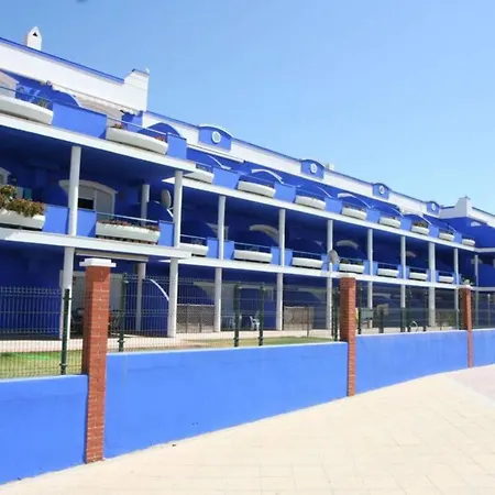 Livingtarifa Paradise Apartmán