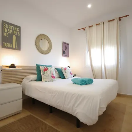 Livingtarifa Paradise * Tarifa