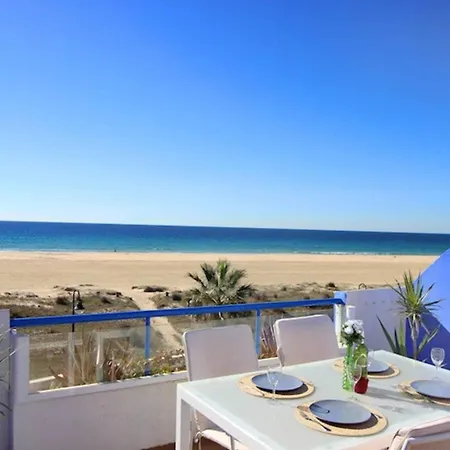 Appartement Livingtarifa Paradise *