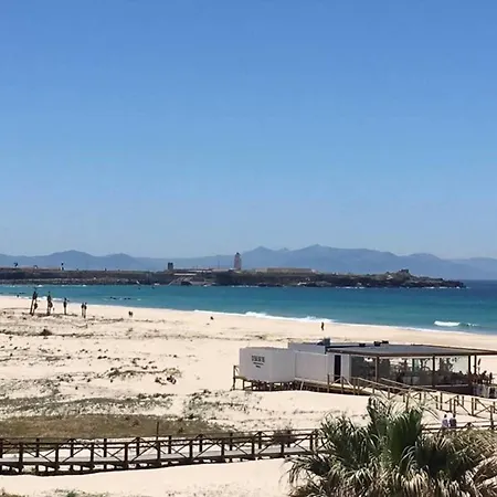 Livingtarifa Paradise Apartmán