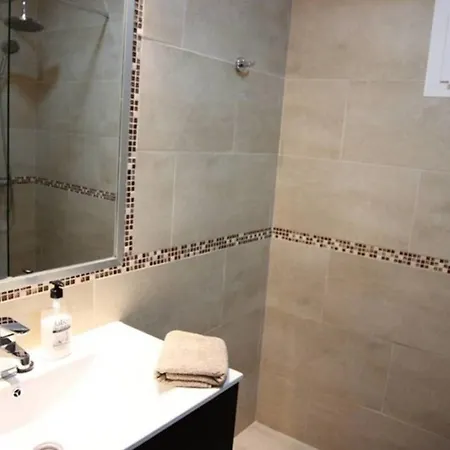 Livingtarifa Paradise Tarifa