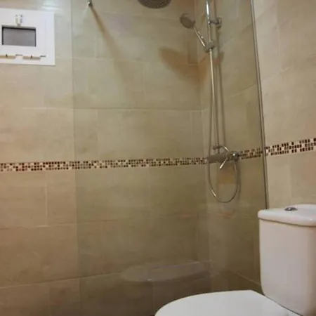 Livingtarifa Paradise Apartmán