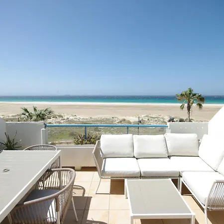Appartement Livingtarifa Paradise Tarifa