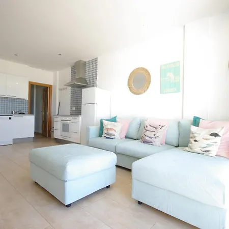 Livingtarifa Paradise * Tarifa