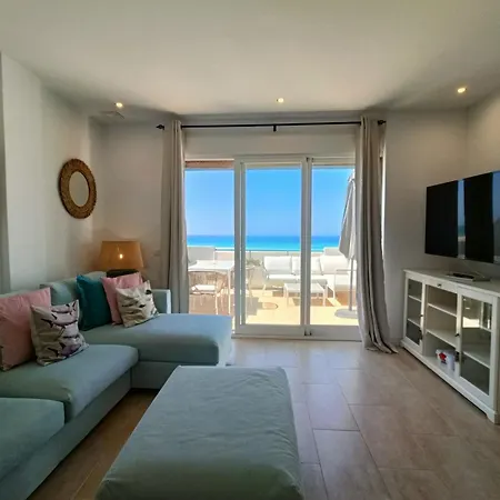 Livingtarifa Paradise Apartmán Tarifa