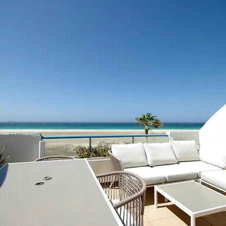 Apartmán Livingtarifa Paradise Tarifa