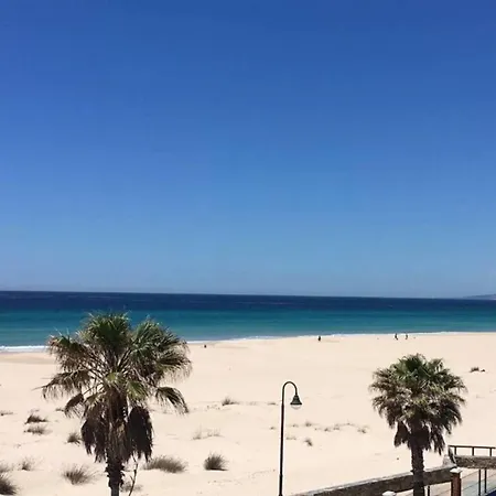 Livingtarifa Paradise *