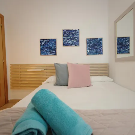 Livingtarifa Paradise Tarifa