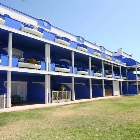 Livingtarifa Paradise