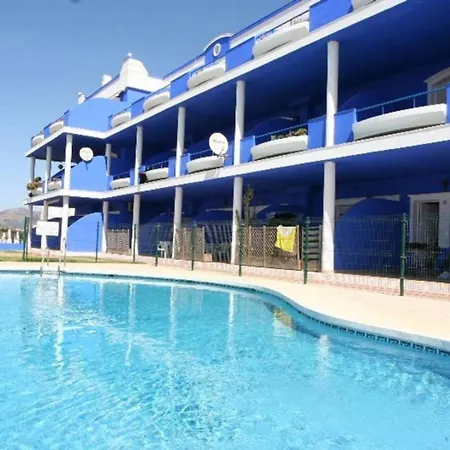 Appartement Livingtarifa Paradise
