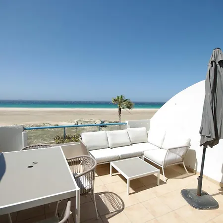 Appartement Livingtarifa Paradise *