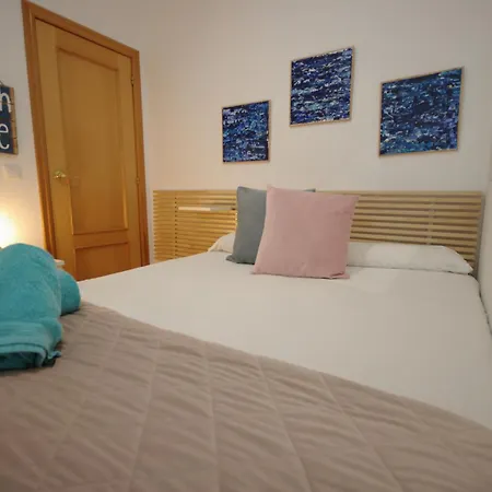 Livingtarifa Paradise טריפה