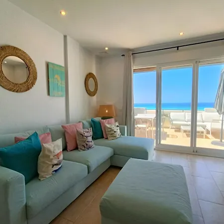 Livingtarifa Paradise Apartment Tarifa