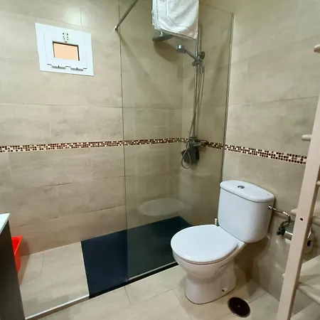 Livingtarifa Paradise Apartment *